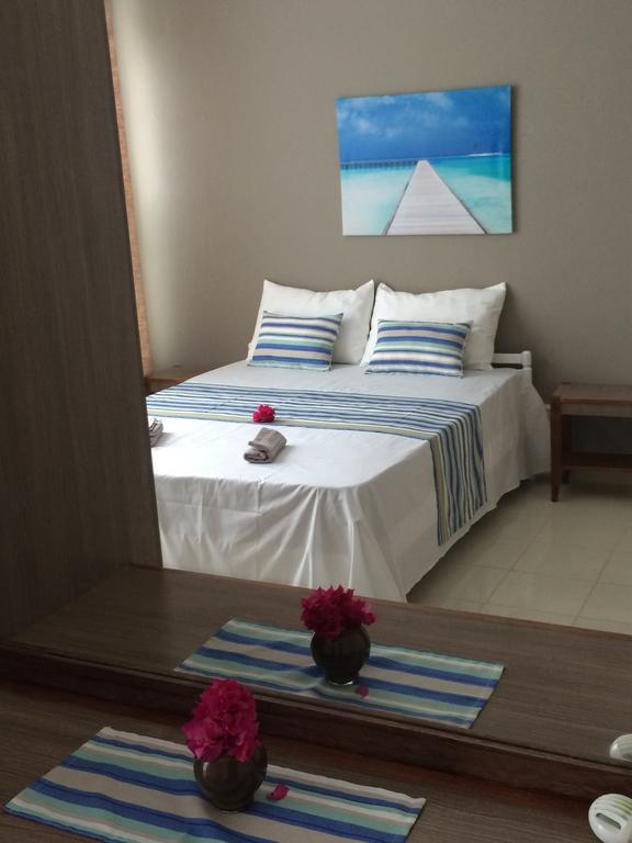 Seaview Holiday Apartments Grand Baie Exterior photo